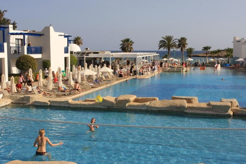 Marismare Feriested 4*