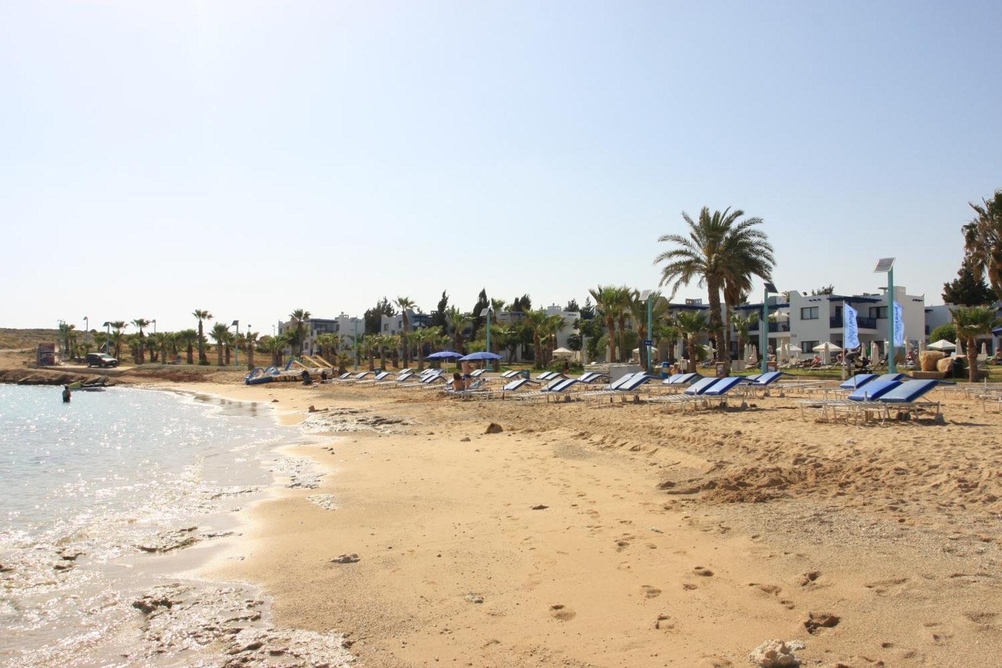 Feriested Marismare 4*