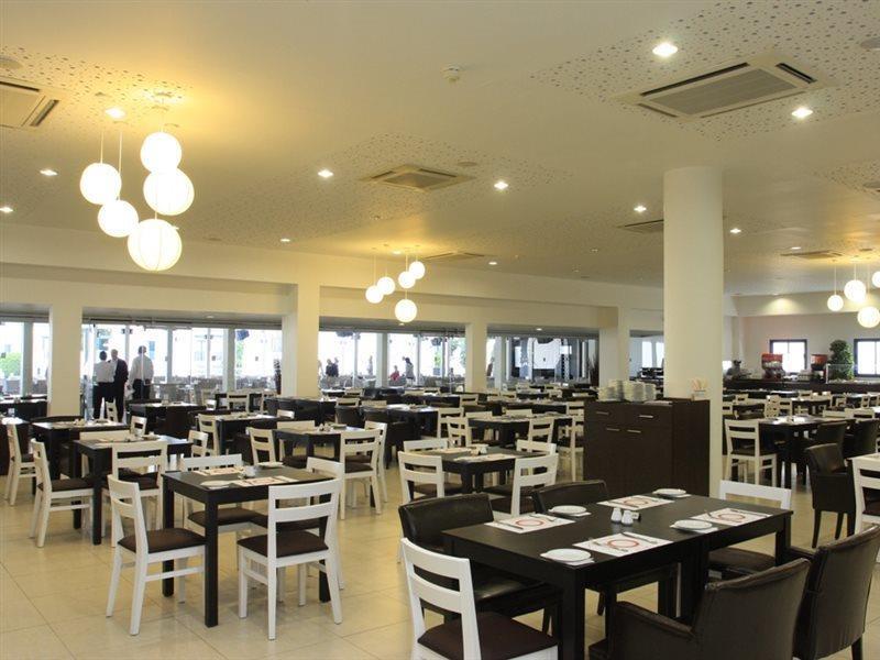 Marismare Semesteranläggning (resort)
