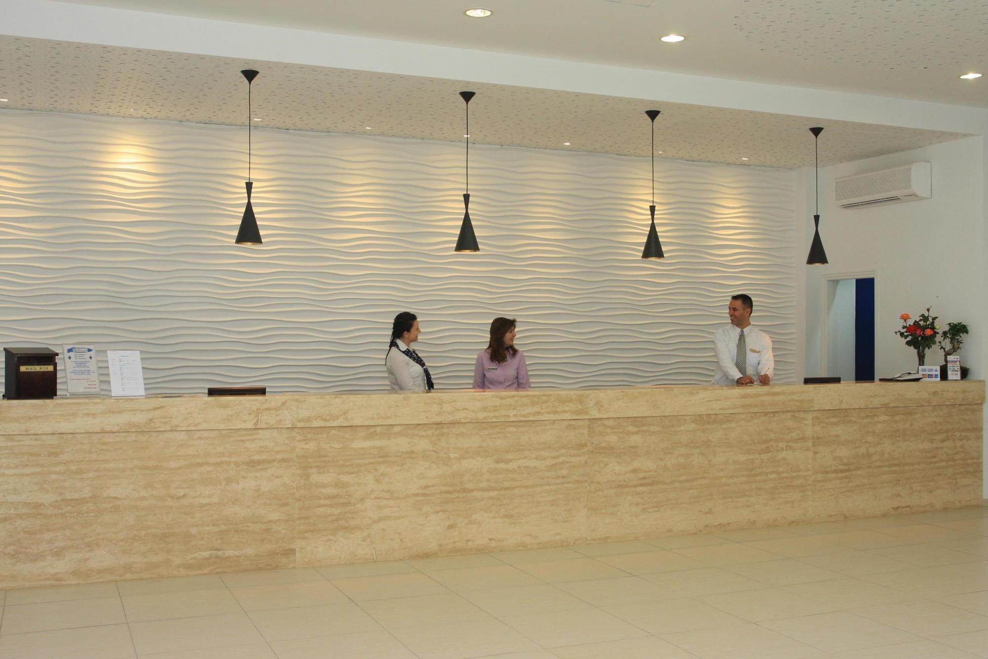 Marismare Semesteranläggning (resort) Ayia Napa