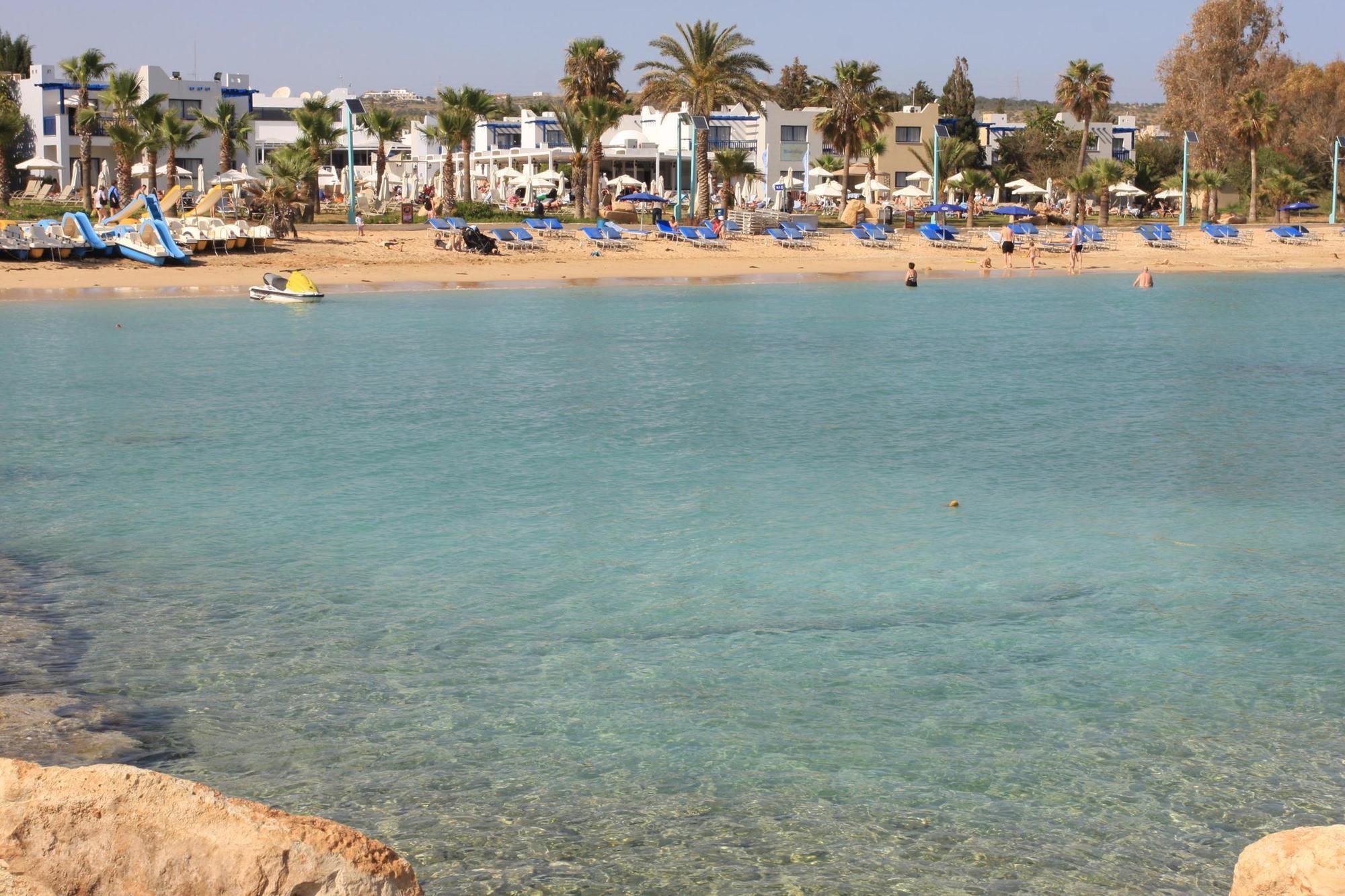 Marismare Feriested 4*
