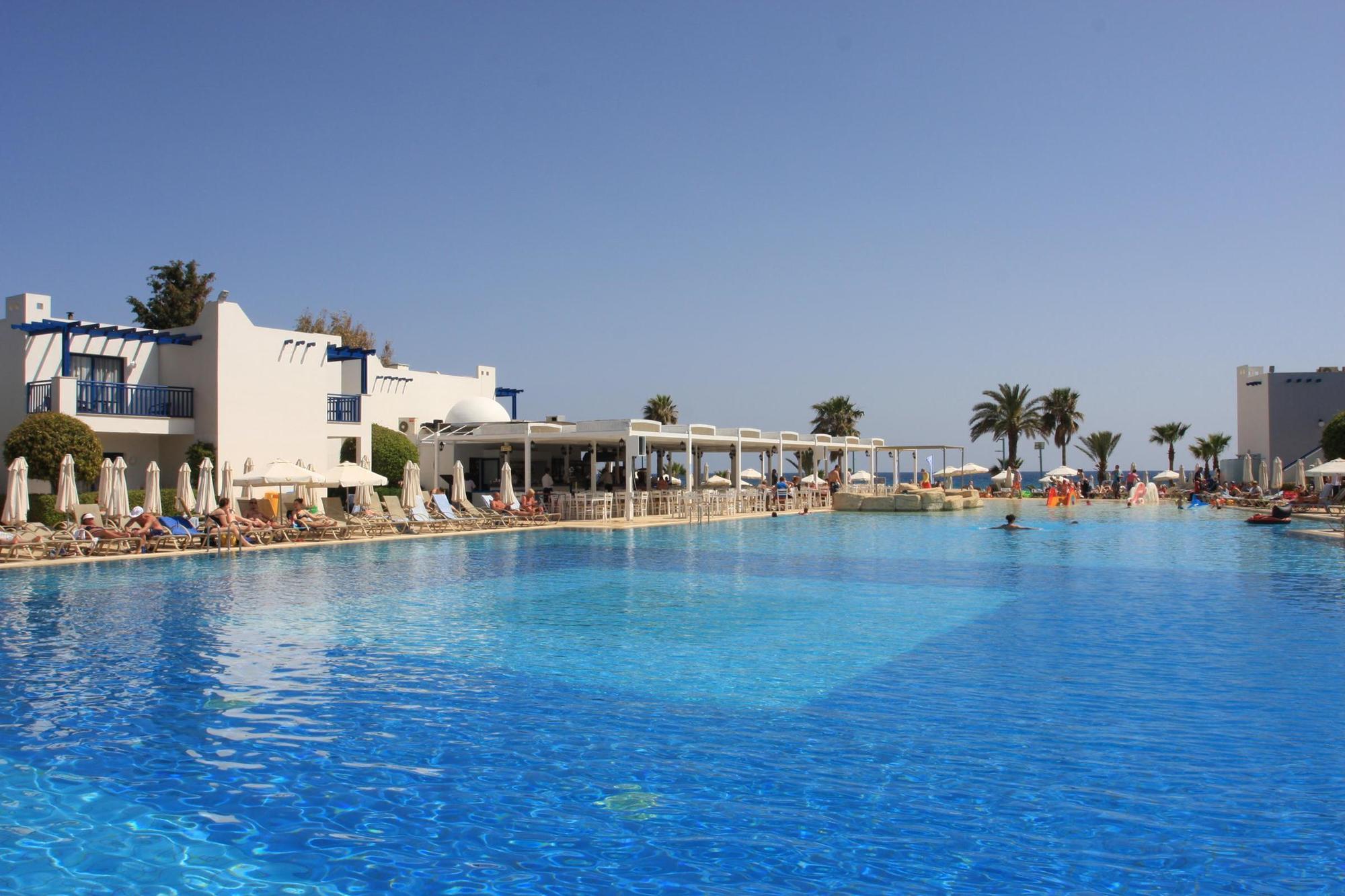 Marismare Feriested Ayia Napa