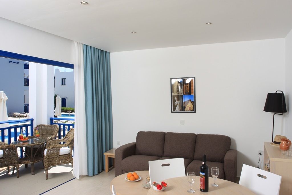 Marismare Feriested Ayia Napa