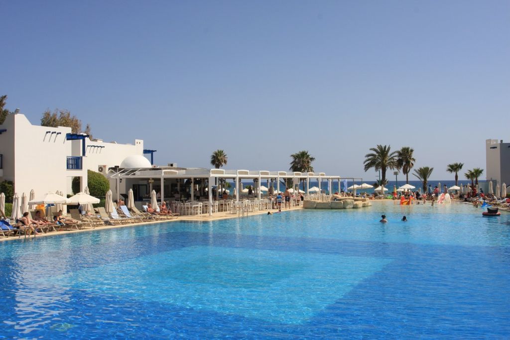 Feriested Marismare Ayia Napa