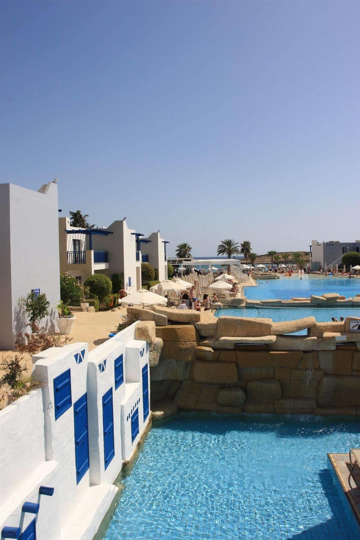 Marismare Feriested