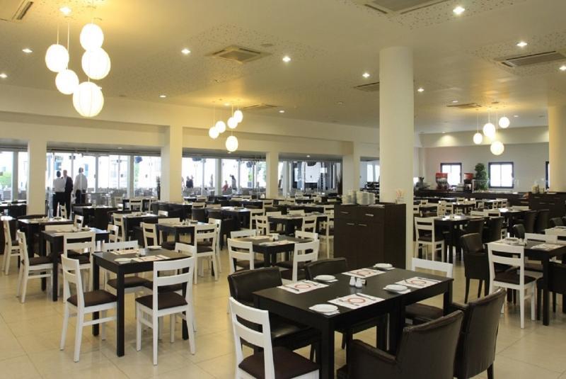 Feriested Marismare 4*
