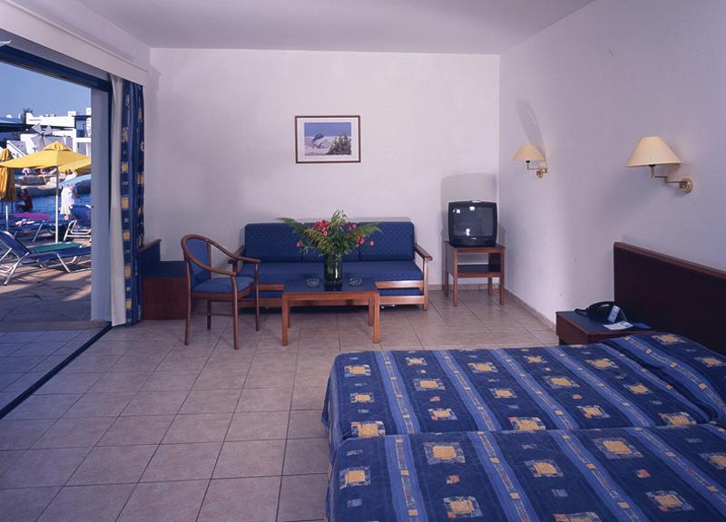 Marismare Feriested