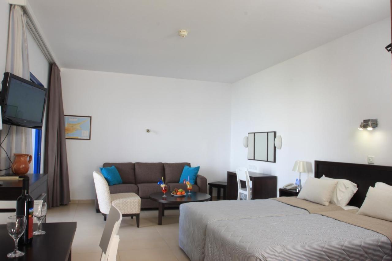 Semesteranläggning (resort) Marismare Ayia Napa