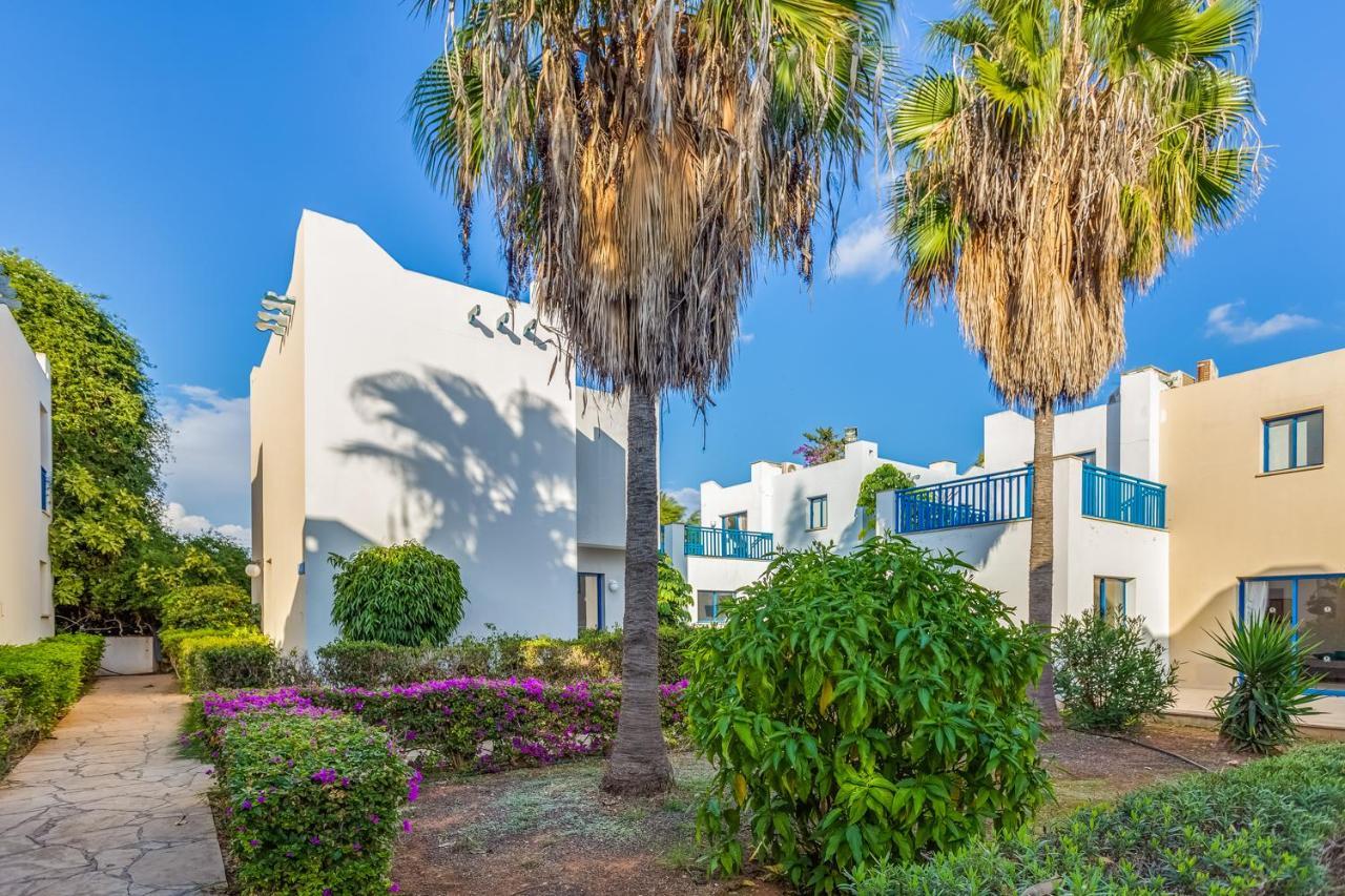 Semesteranläggning (resort) Marismare 4*