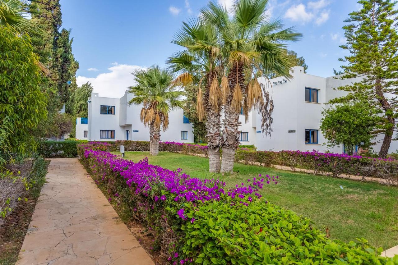 Marismare Semesteranläggning (resort) Ayia Napa