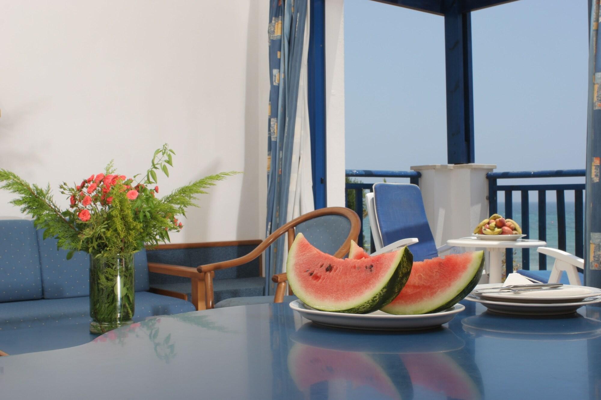Semesteranläggning (resort) Marismare