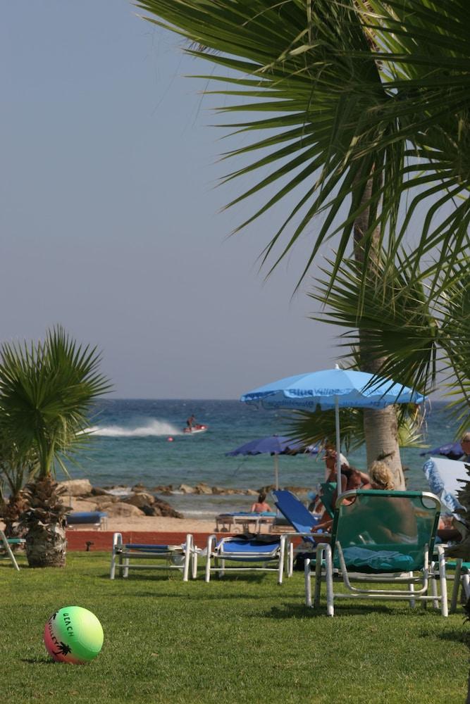 Semesteranläggning (resort) Marismare