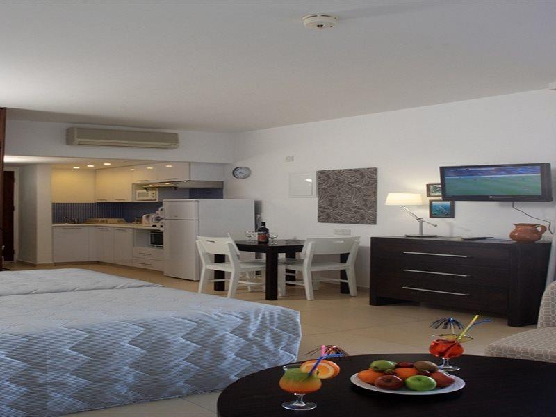 Marismare Semesteranläggning (resort) Ayia Napa