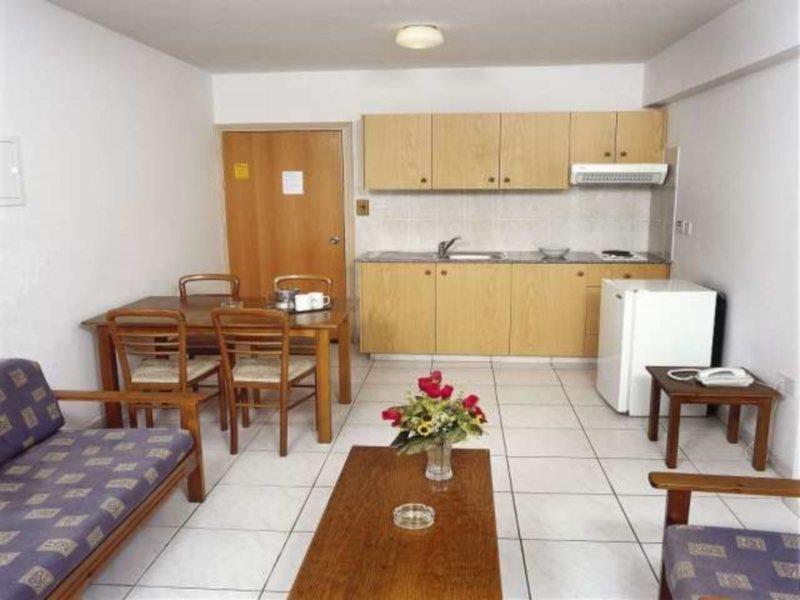 Marismare Semesteranläggning (resort) 4*