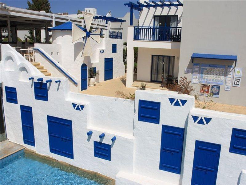 Marismare Semesteranläggning (resort) 4*