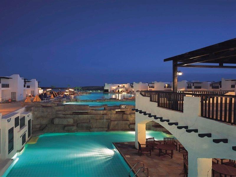 Marismare Semesteranläggning (resort) Ayia Napa