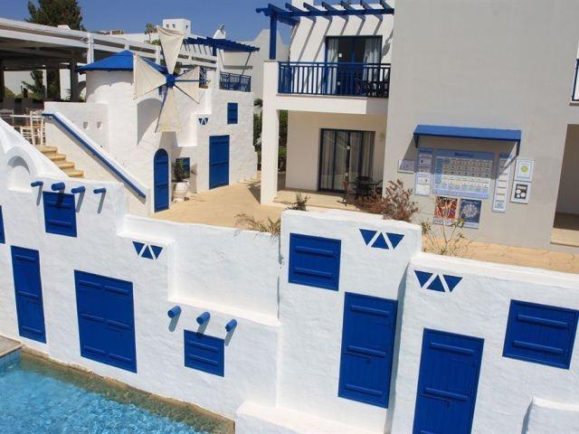 Marismare Semesteranläggning (resort) 4*