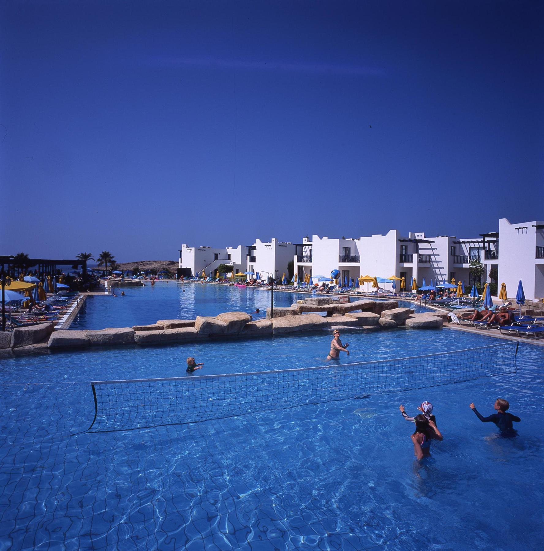 Marismare Semesteranläggning (resort)