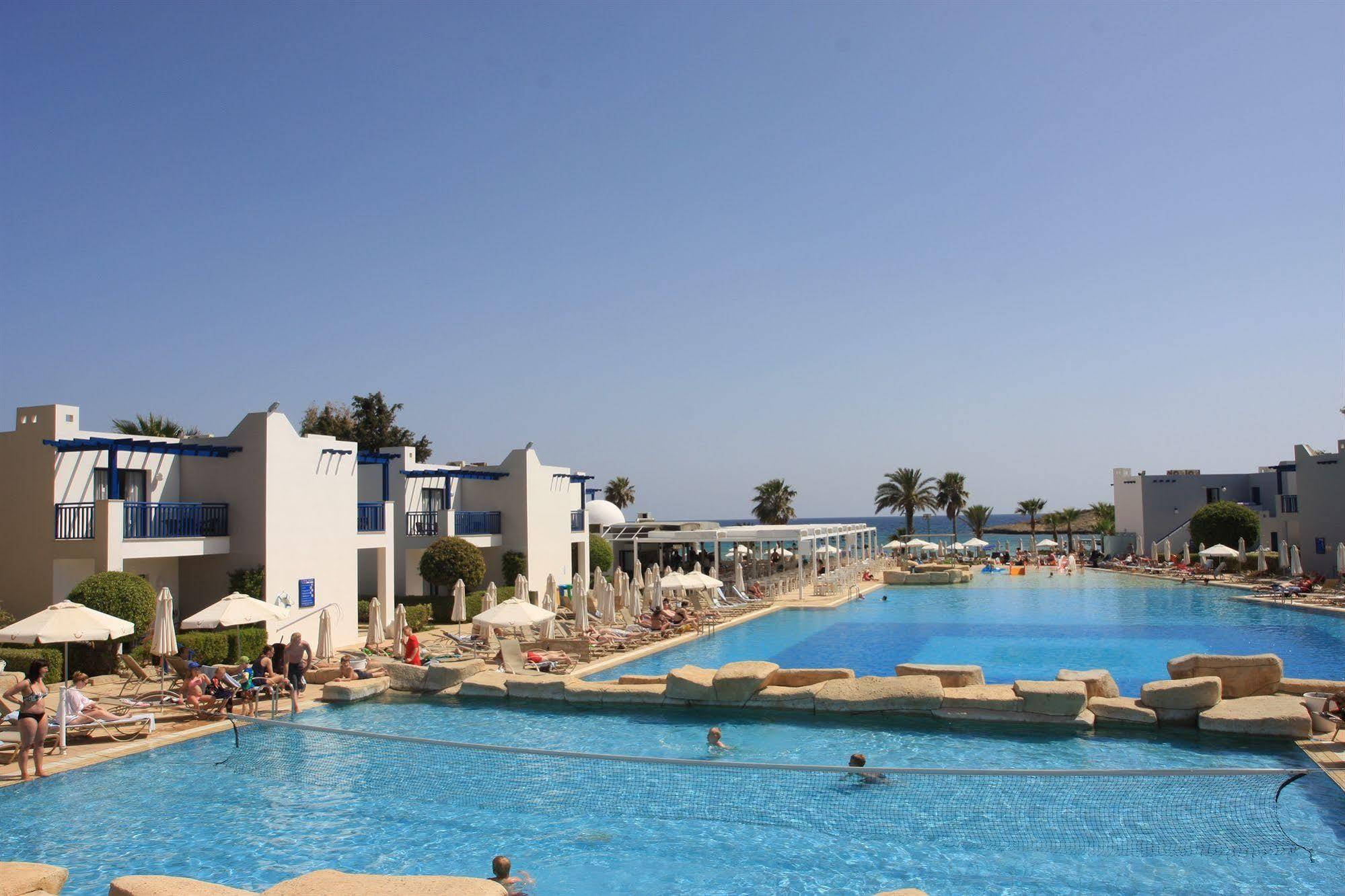 Marismare Semesteranläggning (resort) Ayia Napa