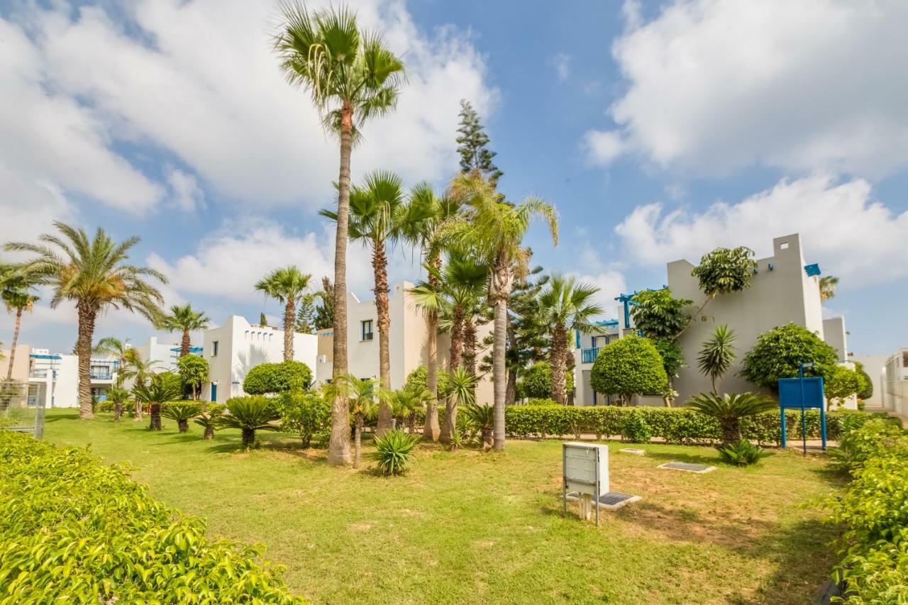 Semesteranläggning (resort) Marismare Ayia Napa