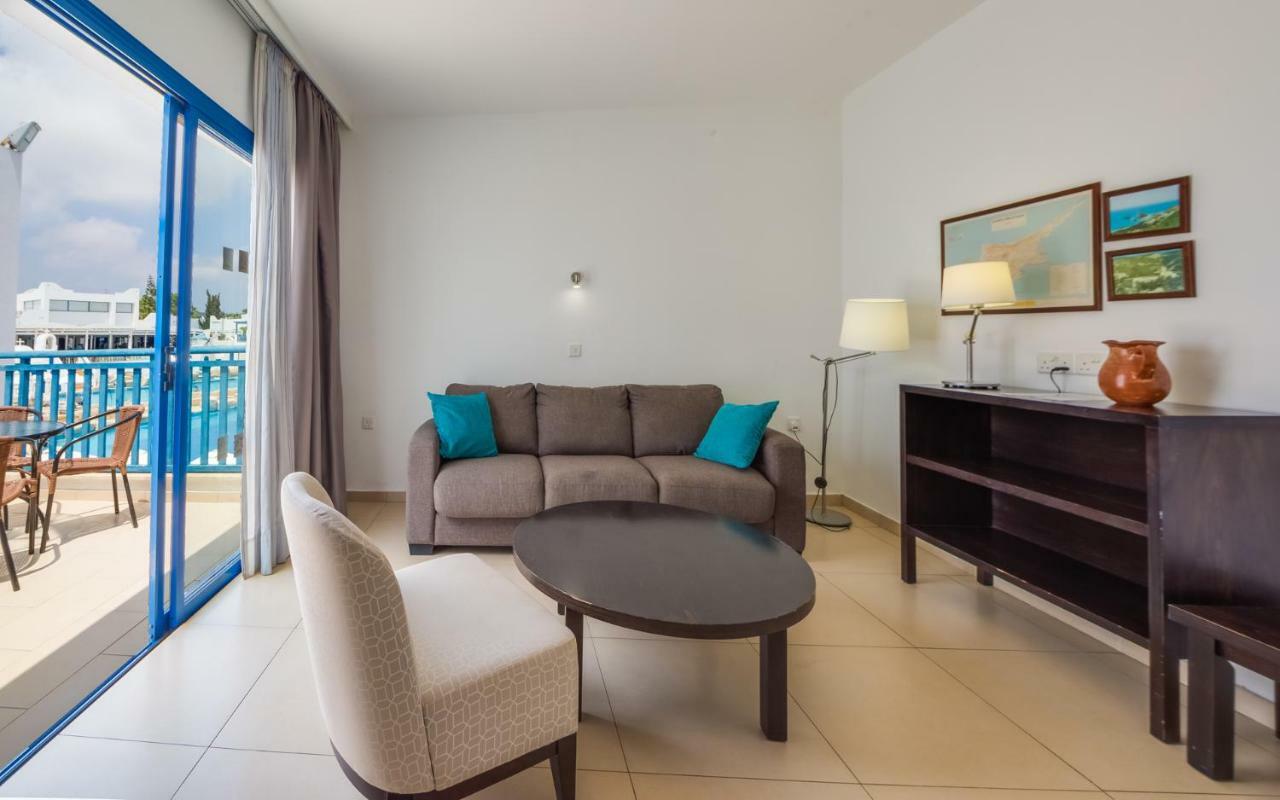 Marismare Semesteranläggning (resort) Ayia Napa