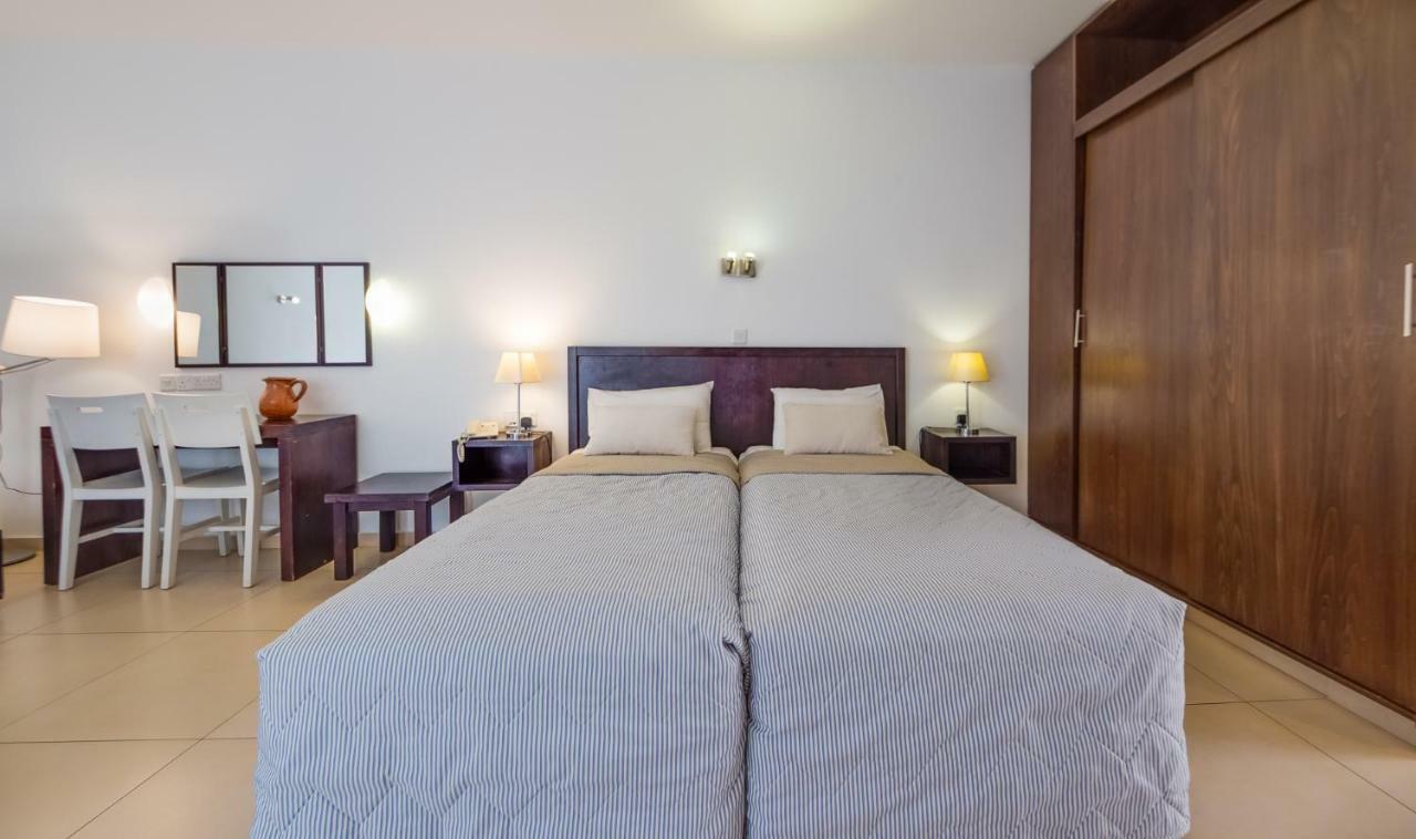 Semesteranläggning (resort) Marismare Ayia Napa