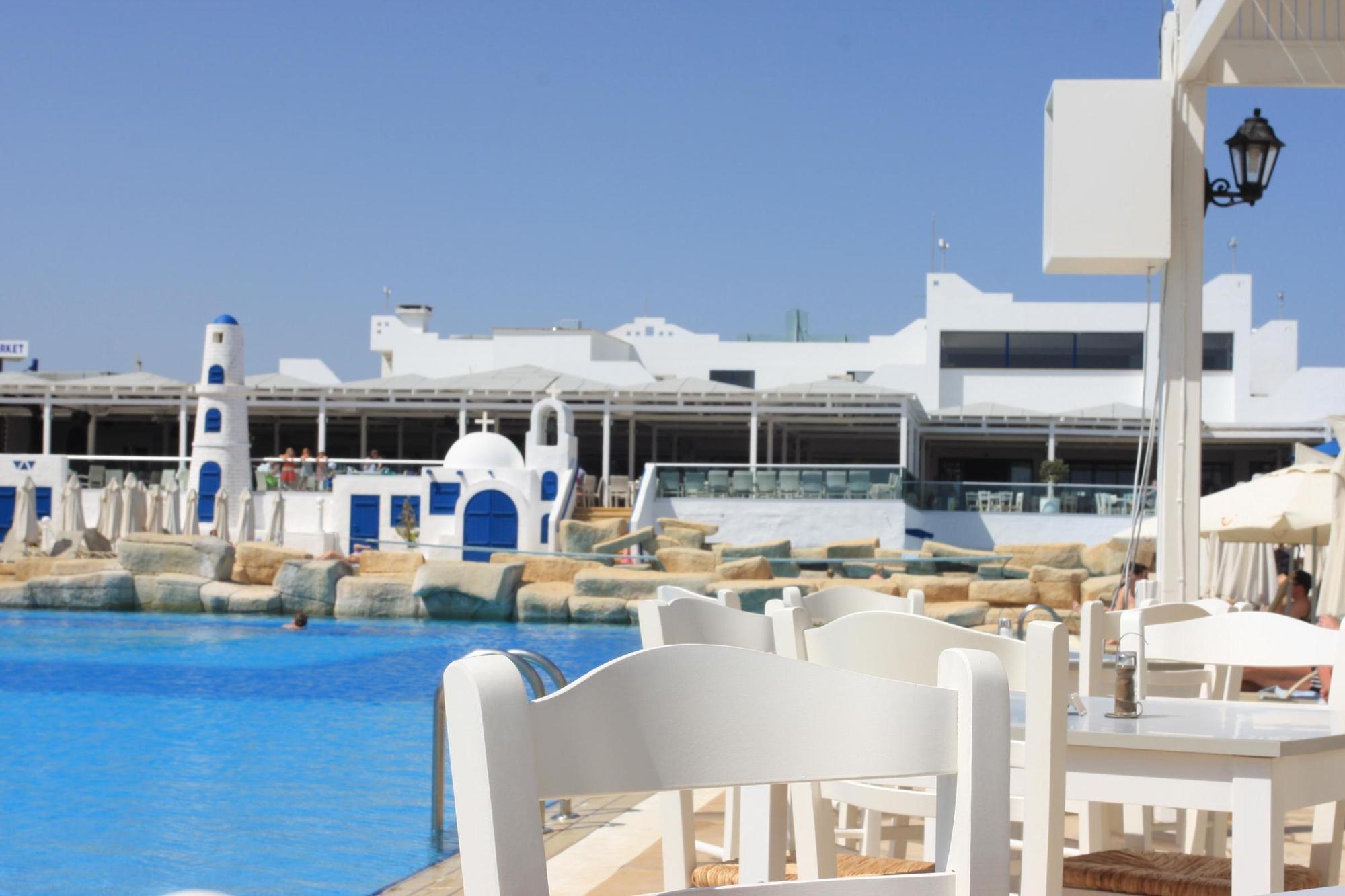 Marismare 4* Ayía Nápa