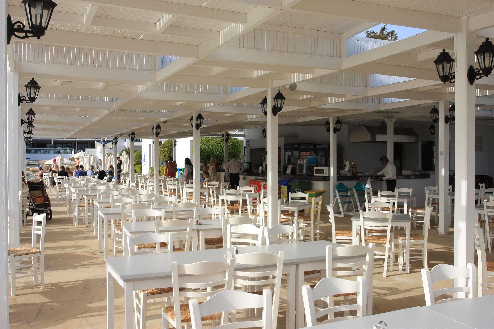 Marismare 4* Ayía Nápa