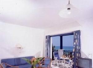 Marismare 4* Ayía Nápa